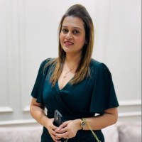 Nupur Maini