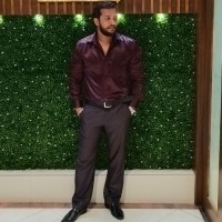 Vishal Saigaonkar