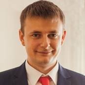 Yevhen Piatnykivskyi