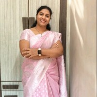 Smita Kudale