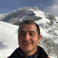 Daniele Siboni