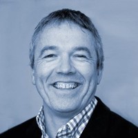 Martin Ayliffe