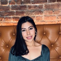 Cindy Morales