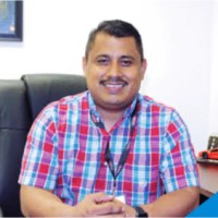 Ramon Castillo