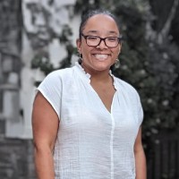 Christina Robinson, Aud, Ccc-A