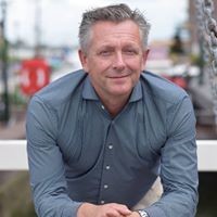 Tom Van Hofwegen