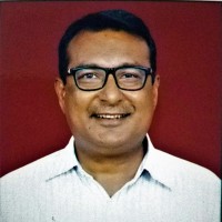 Viraj Saksena