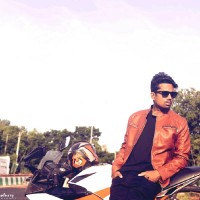 Ravi chandra