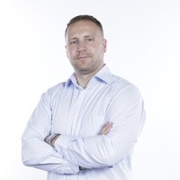 Bartosz Karoń MBA