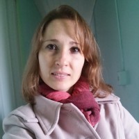 luciane bondan