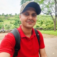 Deepakkumar A Jha