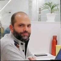 Naved Hasan Khan