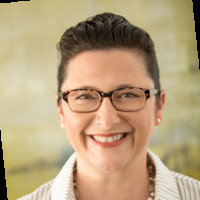 Ivy Cook, Hon. AIA LA