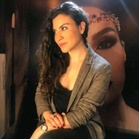Sabrina El-Faïz