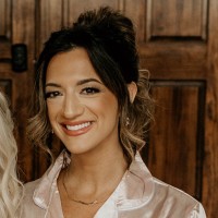 Dani Baker