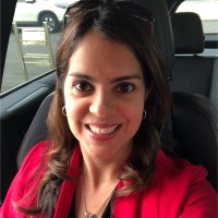 Mercedes Negron