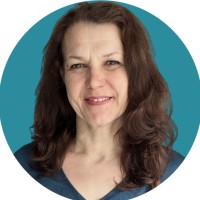 Karine Zbinden, Ph.D.
