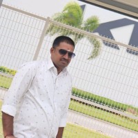 Dhamodharan Krishnan