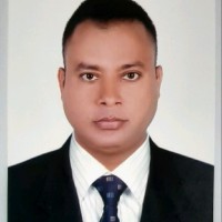 Mohammad Habibul Islam