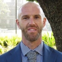 Chris Clark