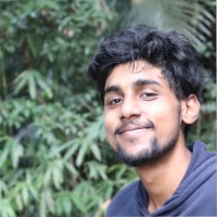 Sharan K Lakshman