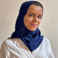 Nora Alsuwaiyel.