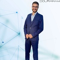 Abdelilah DOURHMANI