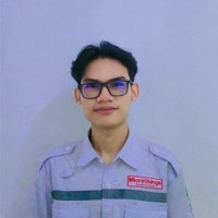 Muhammad Saeful Azkari