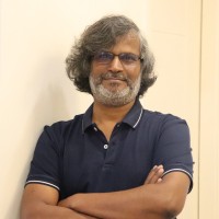 Yogesh Pahari