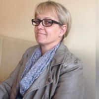 Eva Grohotolszky
