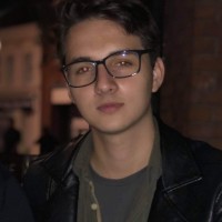 Alex Yadav