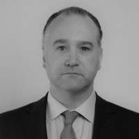 Jamie Fergusson