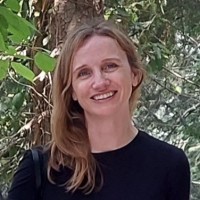 Jessica Nanson