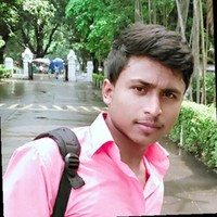 Pradyut Roy