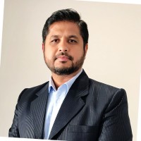 Janak Pandya
