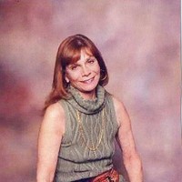 Carmen Reed