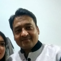 Rajesh Jindal