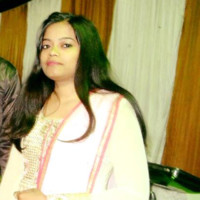 Yamini Salvi