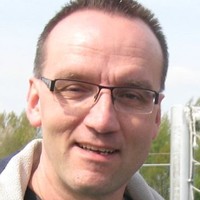 Ronald Redegeld