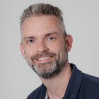 Martijn De Jong