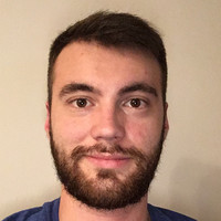 Jordan Mcrary
