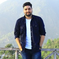 Mukesh Mohan