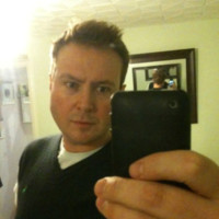 David Vickers
