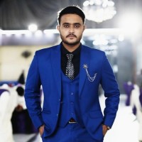 Mohammad  Kamran Ali .