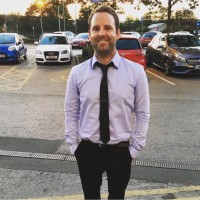 Daniel Mcmanus