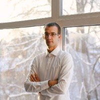 Alexey Zykov