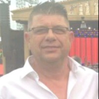 Peter Dijkman