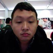 Ryan Jacinto