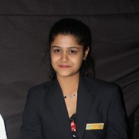 Janhavi Chati