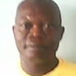 Mike Okonkwo